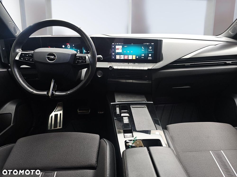 Opel Astra 1.5 CDTI GS S&S - 8