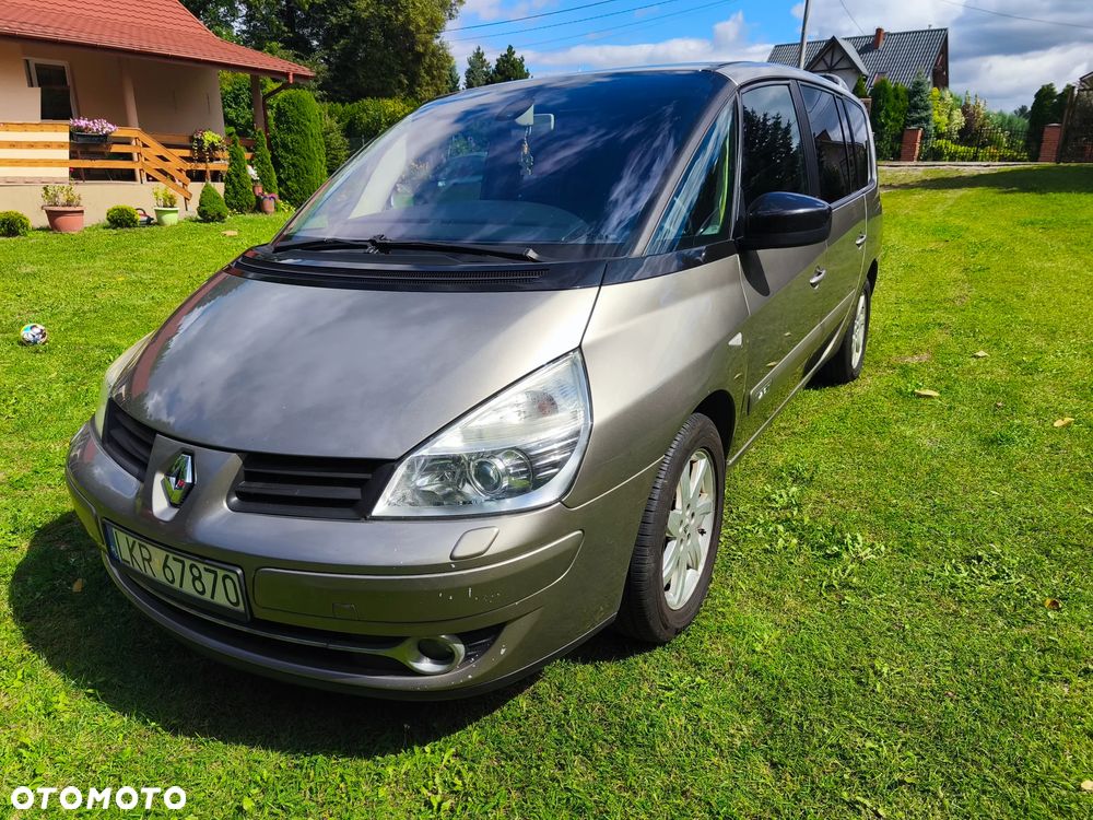 Renault Grand Espace 2.0 Expression - 1