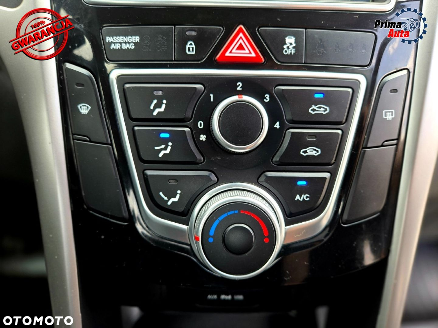 Hyundai i30 - 19
