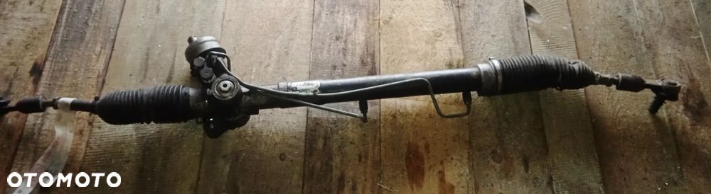 Maglownica Koyo Audi A4 B5 - 3