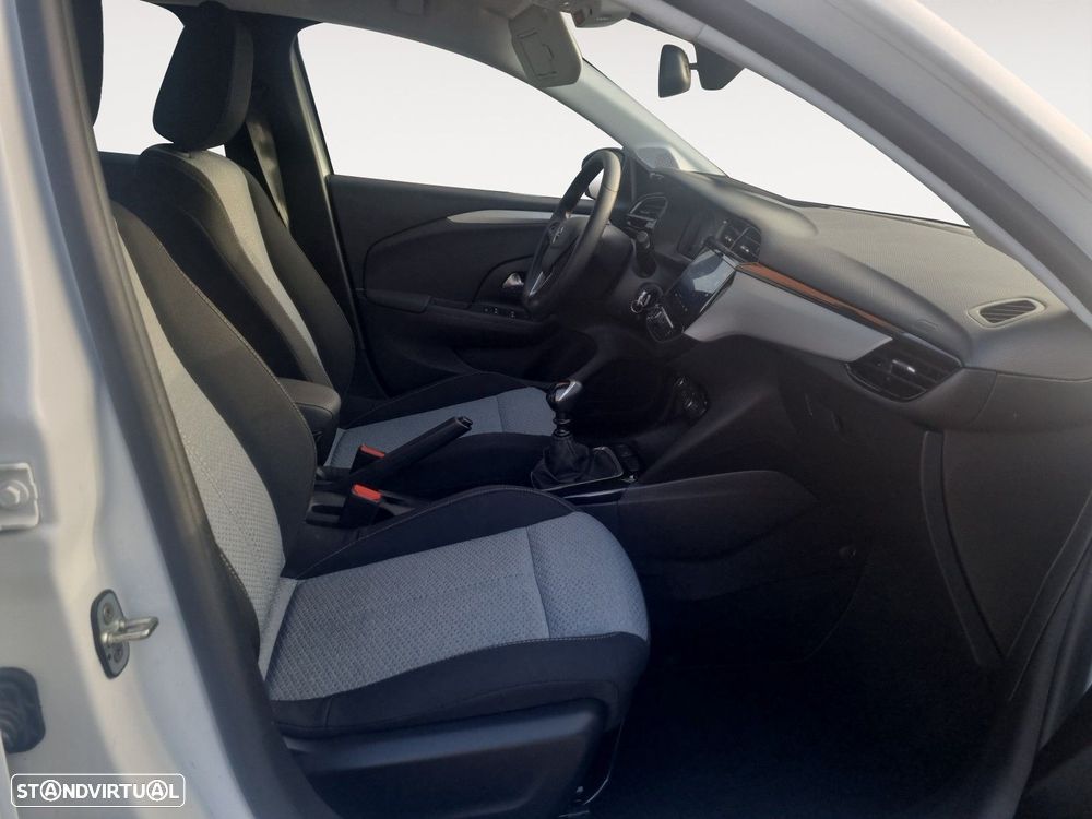 Opel Corsa 1.2 T Edition - 15