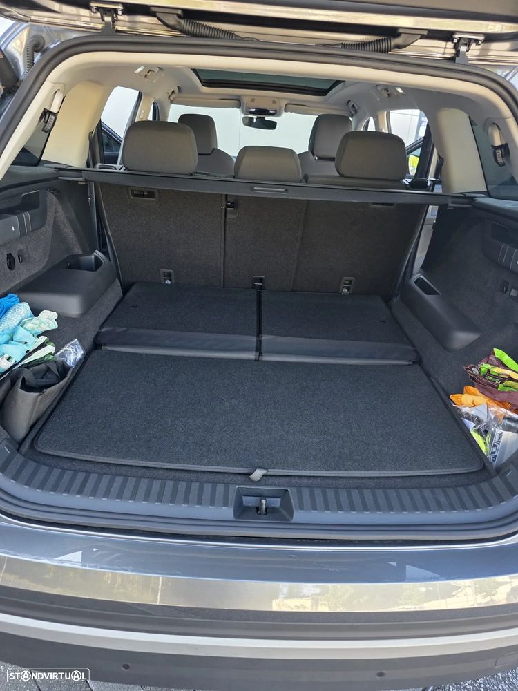 Skoda Kodiaq 2.0 TDI Ultra LP DSG - 9