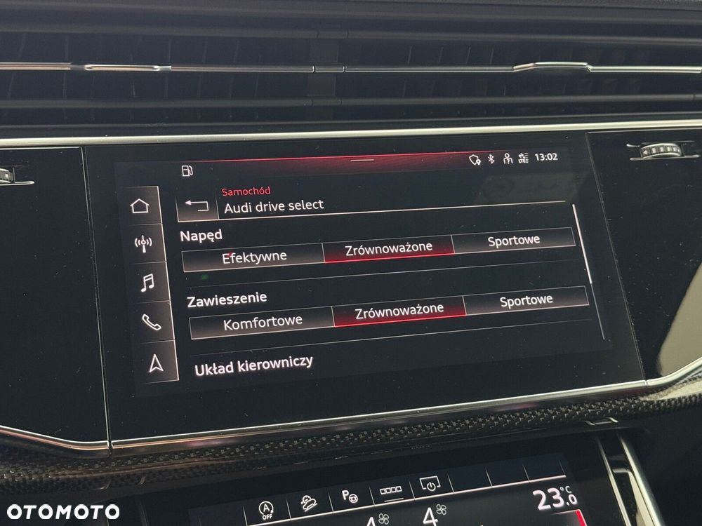 Audi SQ7 TFSI Quattro Tiptronic - 30
