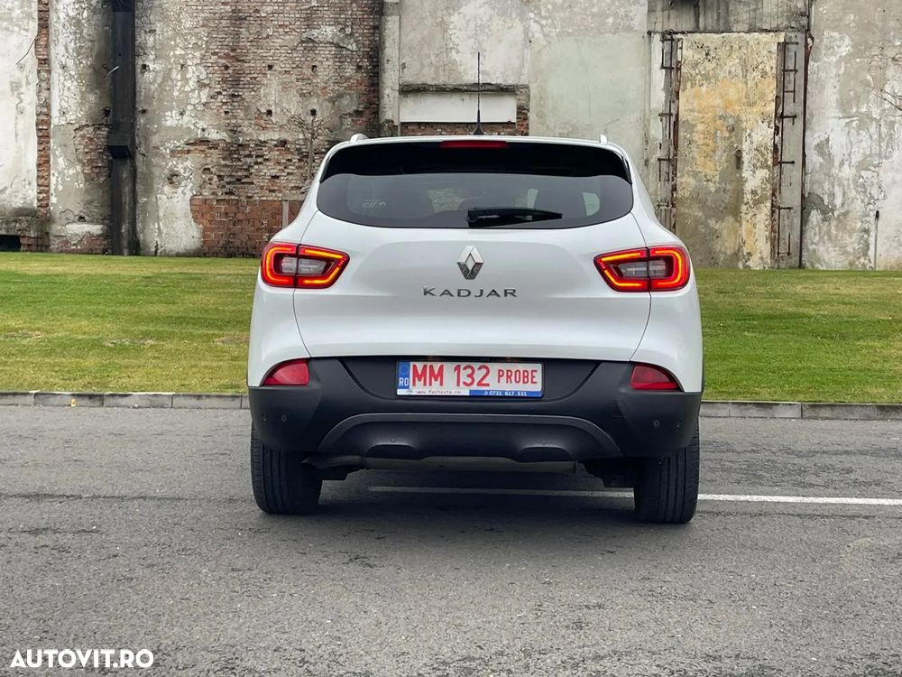 Renault Kadjar Energy dCi 130 LIMITED - 11