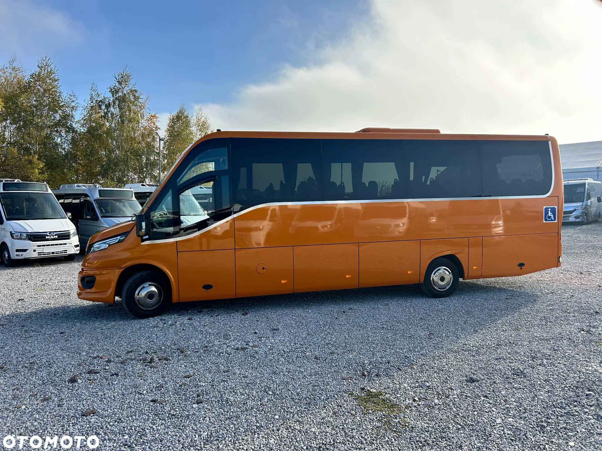 Iveco Daily - 21