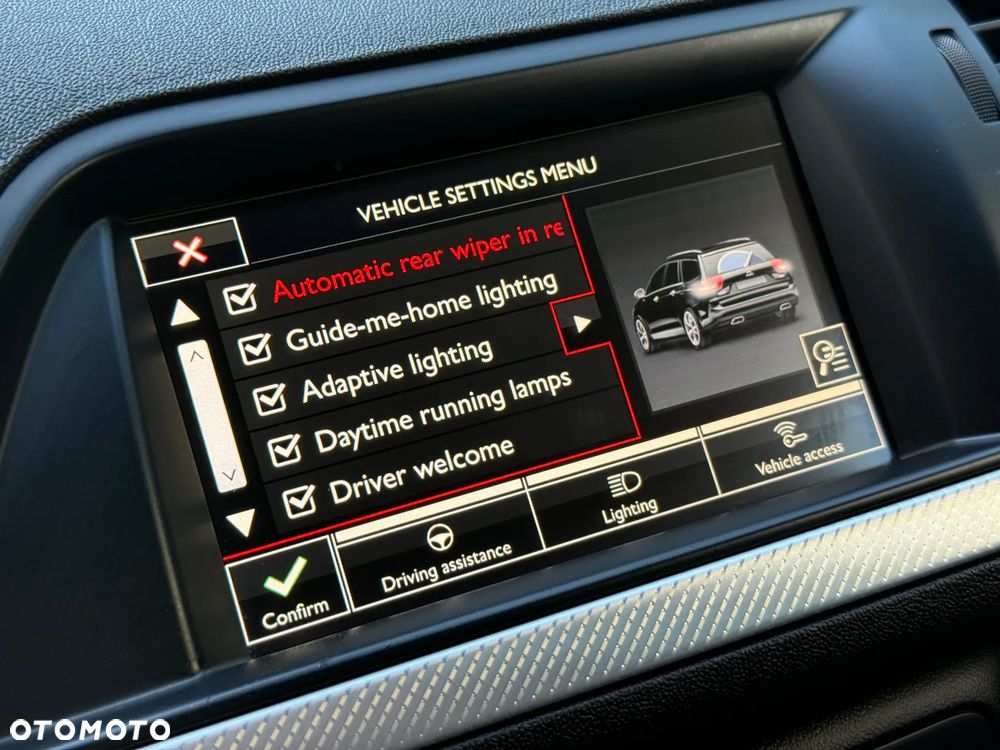 Citroën C5 2.0 BlueHDi Exclusive S&S EAT6 - 22