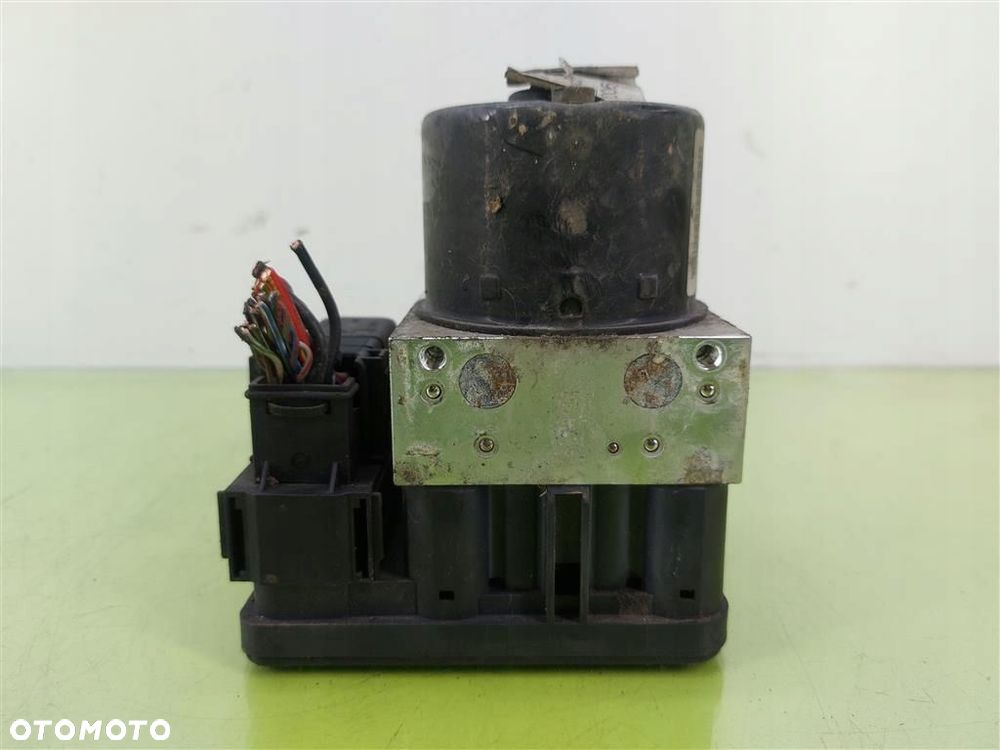 Pompa ABS Ford Focus Mk2 2004-2011 3M512C405HB 10096001193ORYGINAŁ - 3