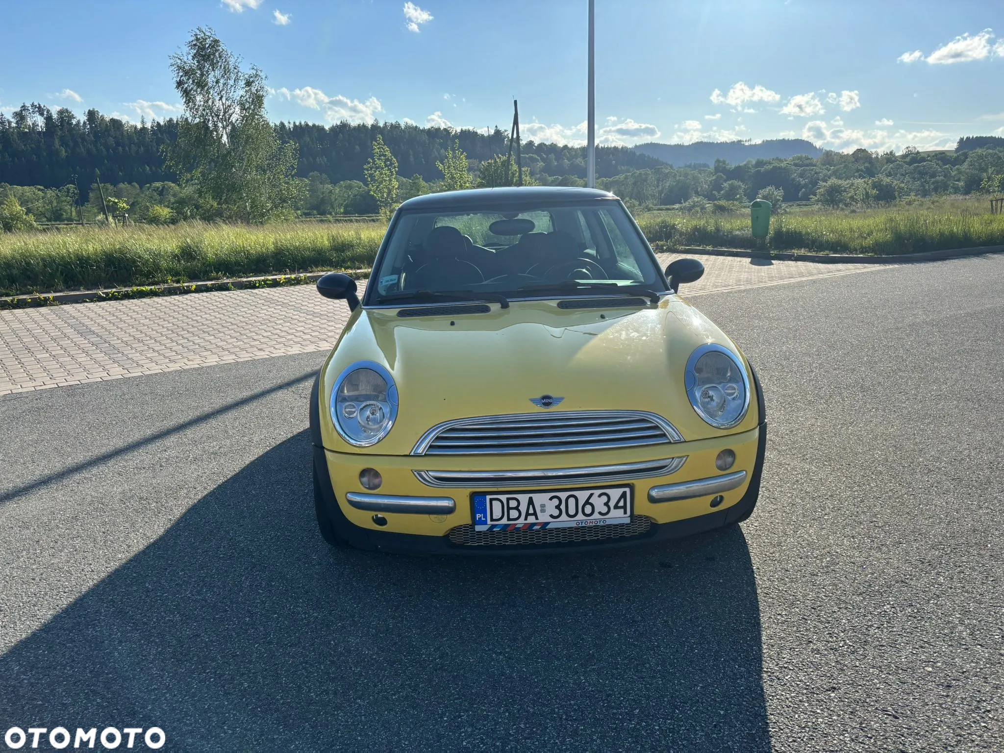 MINI Cooper - 3