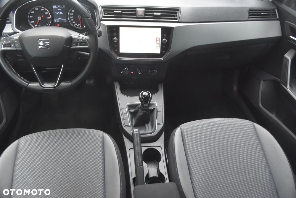 Seat Ibiza 1.0 TSI S&S Style - 7