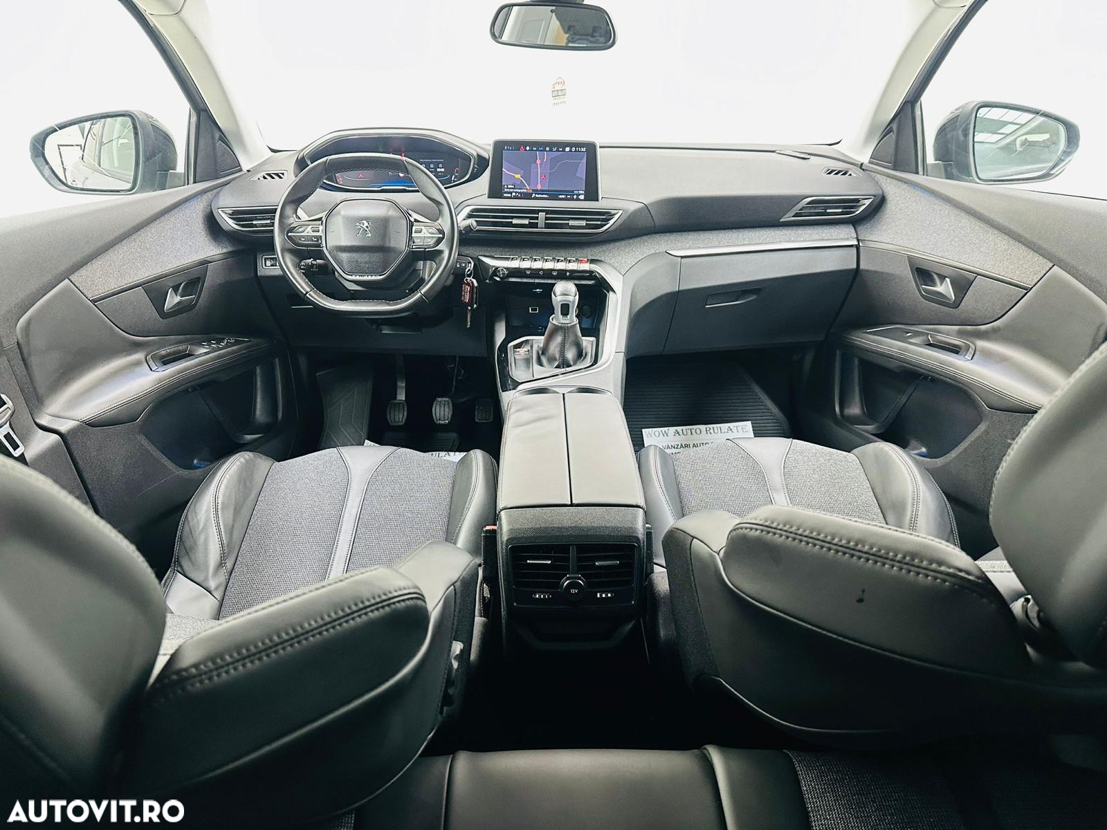 Peugeot 3008 PureTech 130 Stop & Start GPF Active Pack - 6