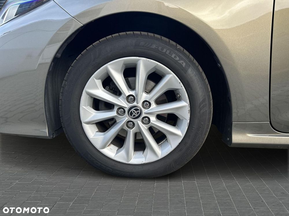 Toyota Corolla - 9