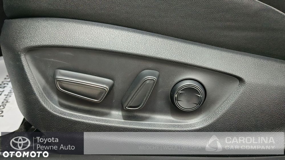 Toyota Camry 2.5 Hybrid Comfort CVT - 10