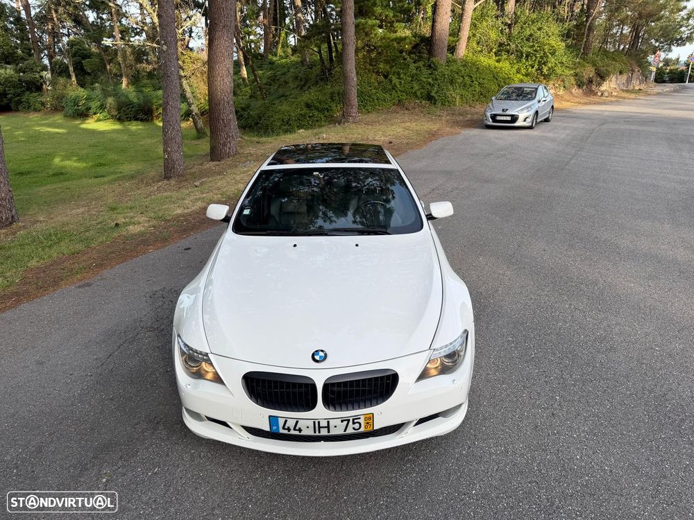 BMW 635 d - 5