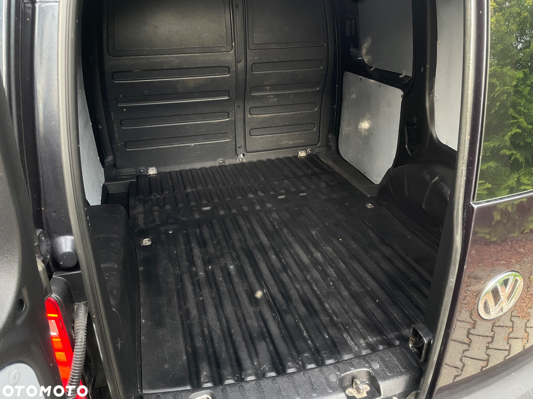 Volkswagen CADDY - 16