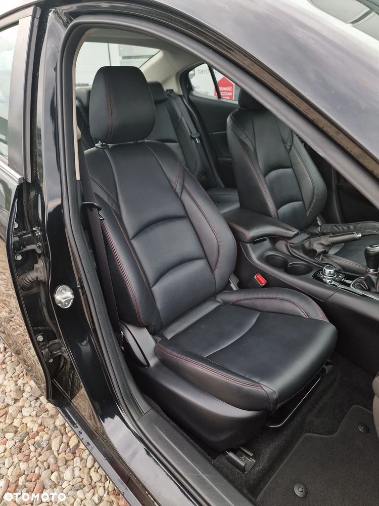 Mazda 3 - 34