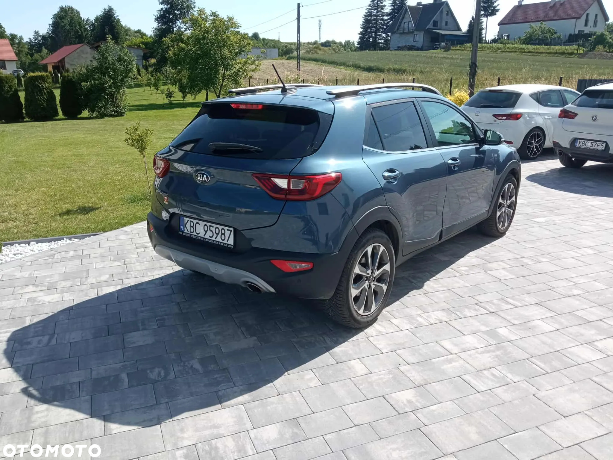 Kia Stonic 1.4 XL - 15