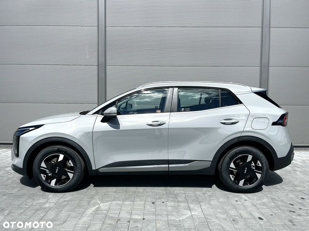 Kia Sportage 1.6 T-GDI M 2WD - 6