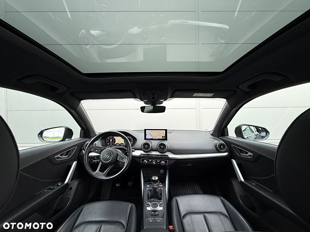 Audi Q2 1.6 TDI design - 18