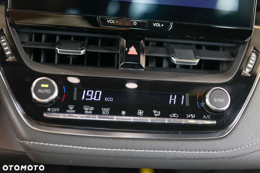 Toyota Corolla 1.8 Hybrid Comfort - 31