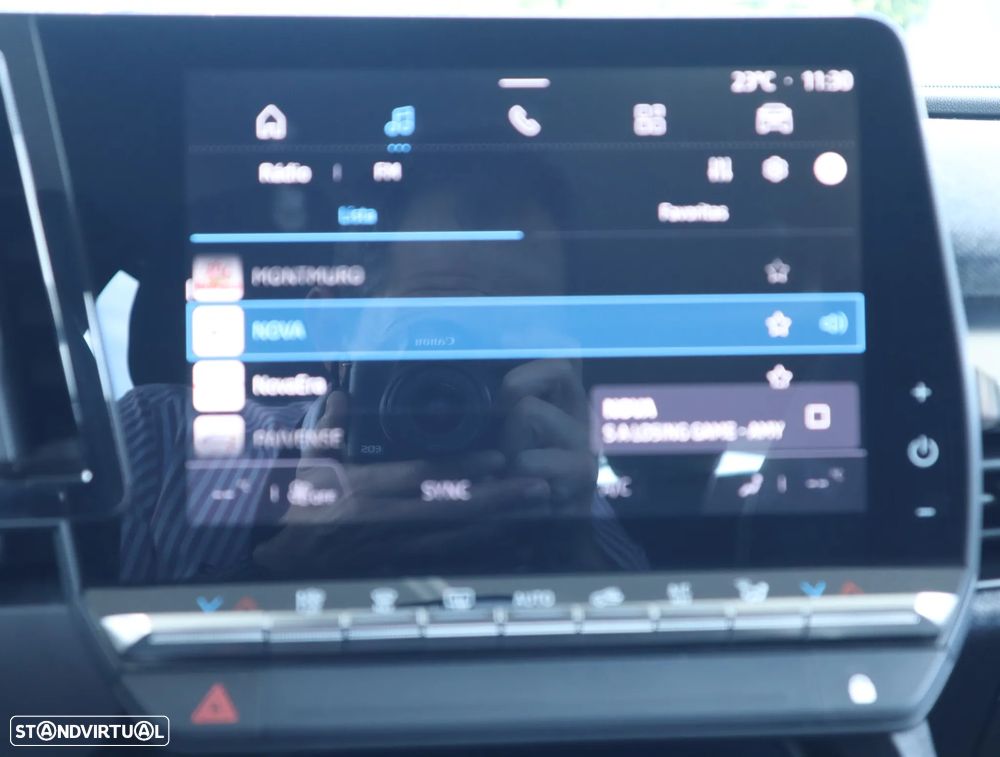Renault Mégane E-Tech 220 Comfort Range Techno - 40