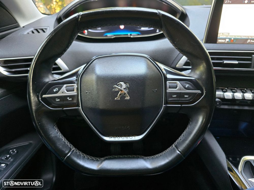 Peugeot 3008 1.2 PureTech Allure - 17
