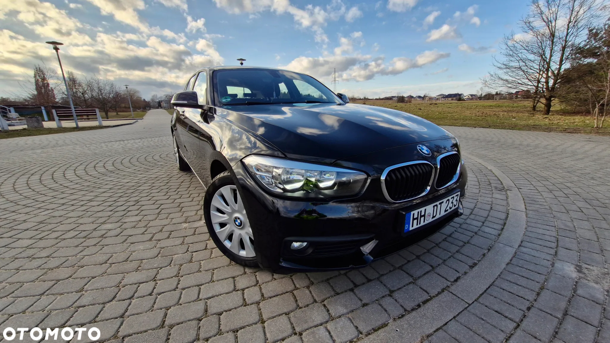 BMW Seria 1 118i - 2