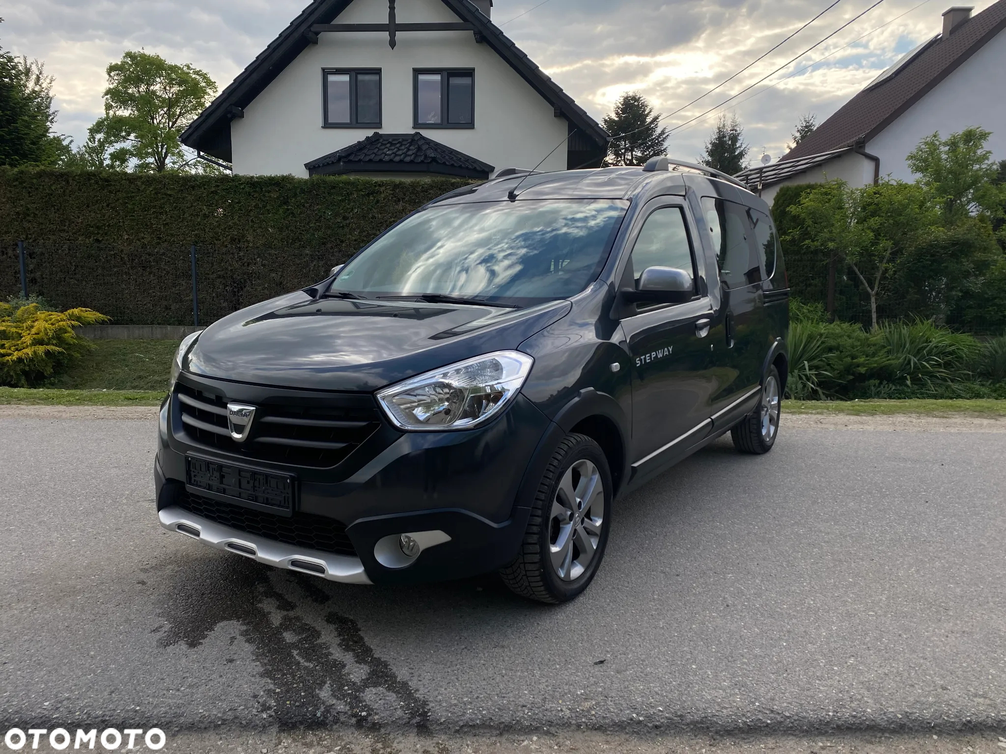 Citroën Berlingo Multispace VTi 120 SELECTION - 3