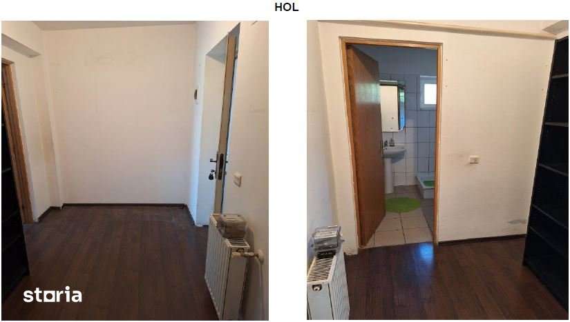 PIPERA, Garsoniera in suprafata de 35 mp - etaj 1 - Imagine principală: 5/20