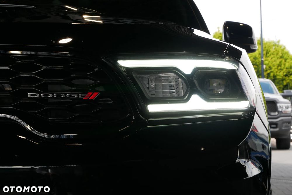 Dodge Durango - 37