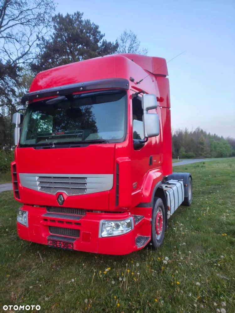 Renault Premium - 2
