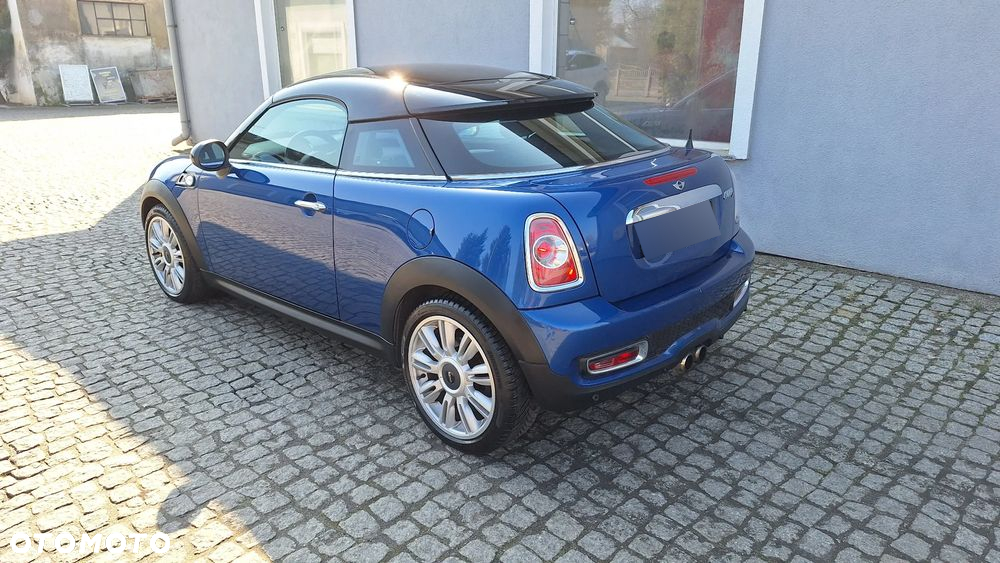 MINI Cooper S Standard - 5