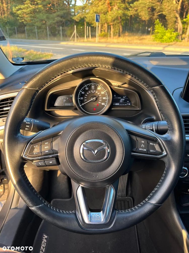Mazda 3 - 21