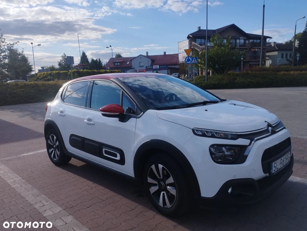 Citroën C3 1.2 PureTech Shine - 1