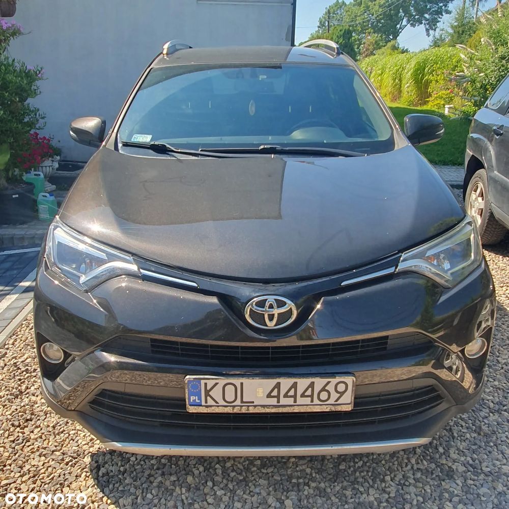 Toyota RAV4 2.0 D-4D Style 4x2 - 10