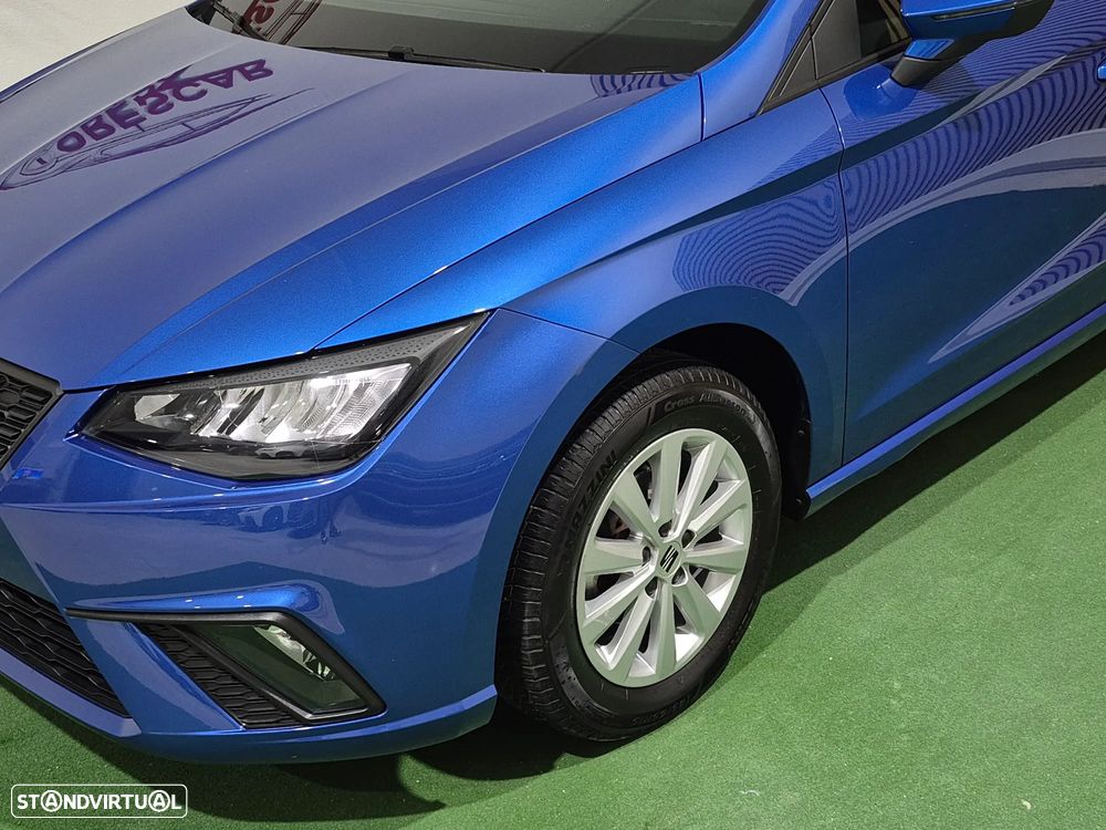 SEAT Ibiza 1.0 TSI Style - 2