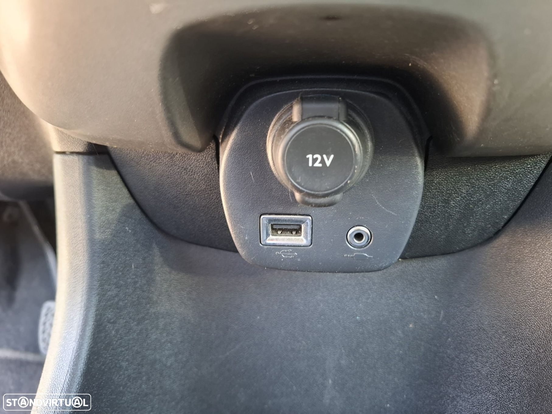Citroën C1 1.0 VTi Feel - 31