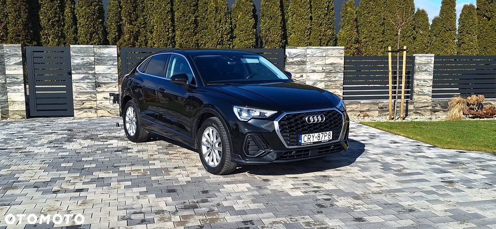 Audi Q3 - 3