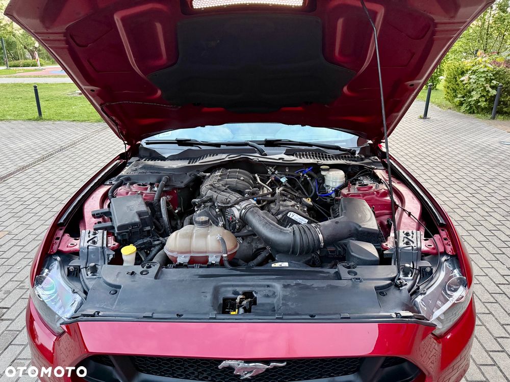 Ford Mustang - 16