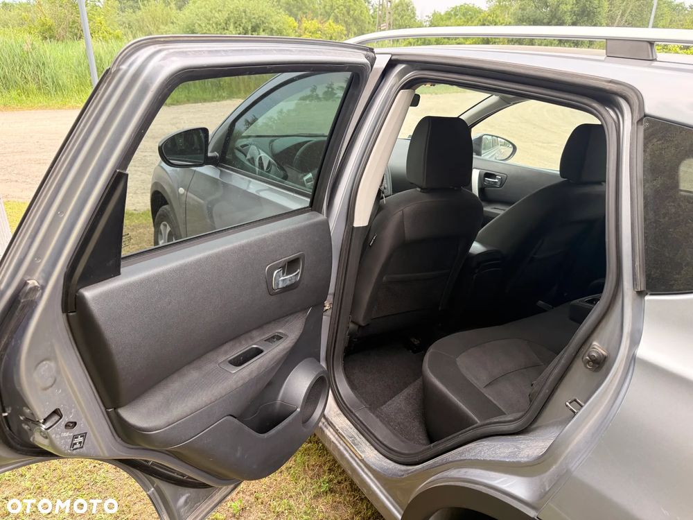 Nissan Qashqai 1.6 Acenta - 10