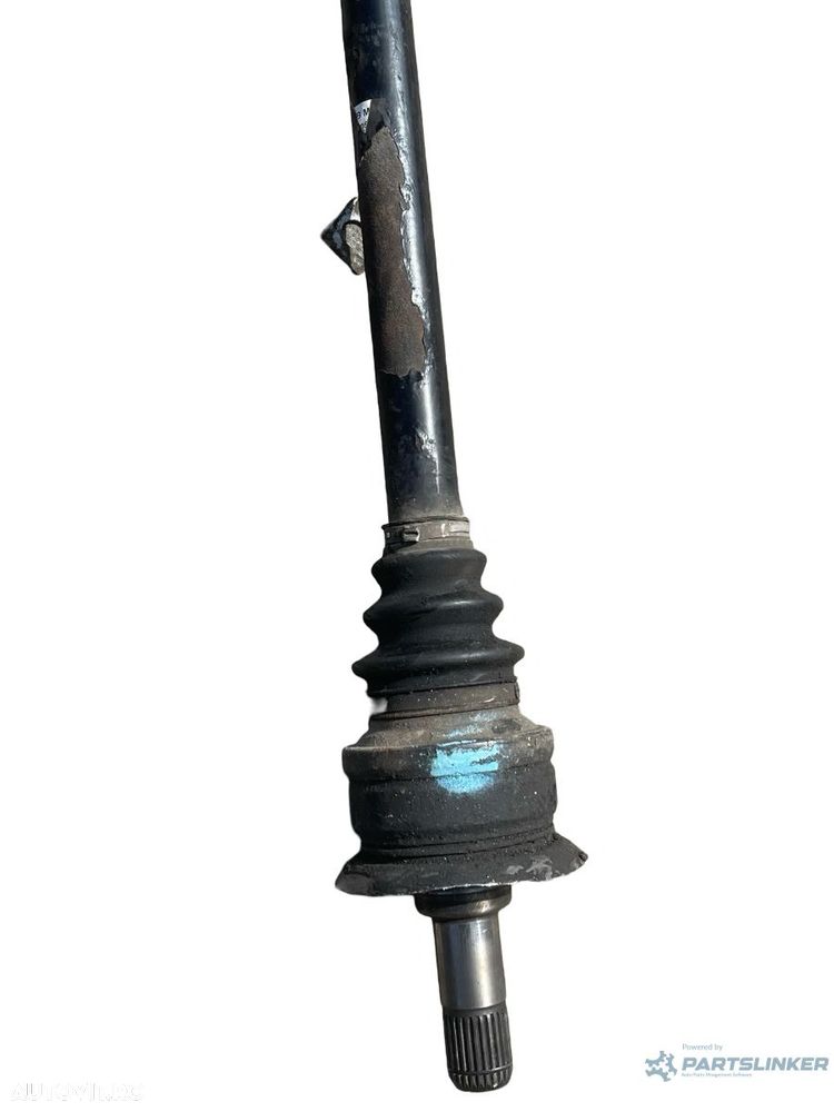 Planetara dreapta spate BMW X5 II E70 2006 - 2013 3.0D - 3