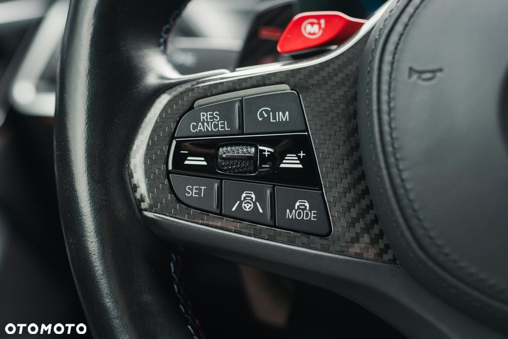 BMW M4 Competition M xDrive sport - 25