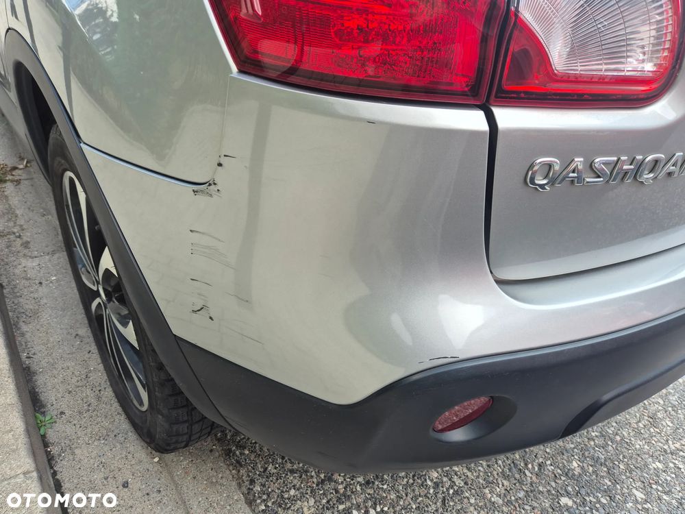 Nissan Qashqai 2.0 dCi 4x4 Tekna EU5 - 9
