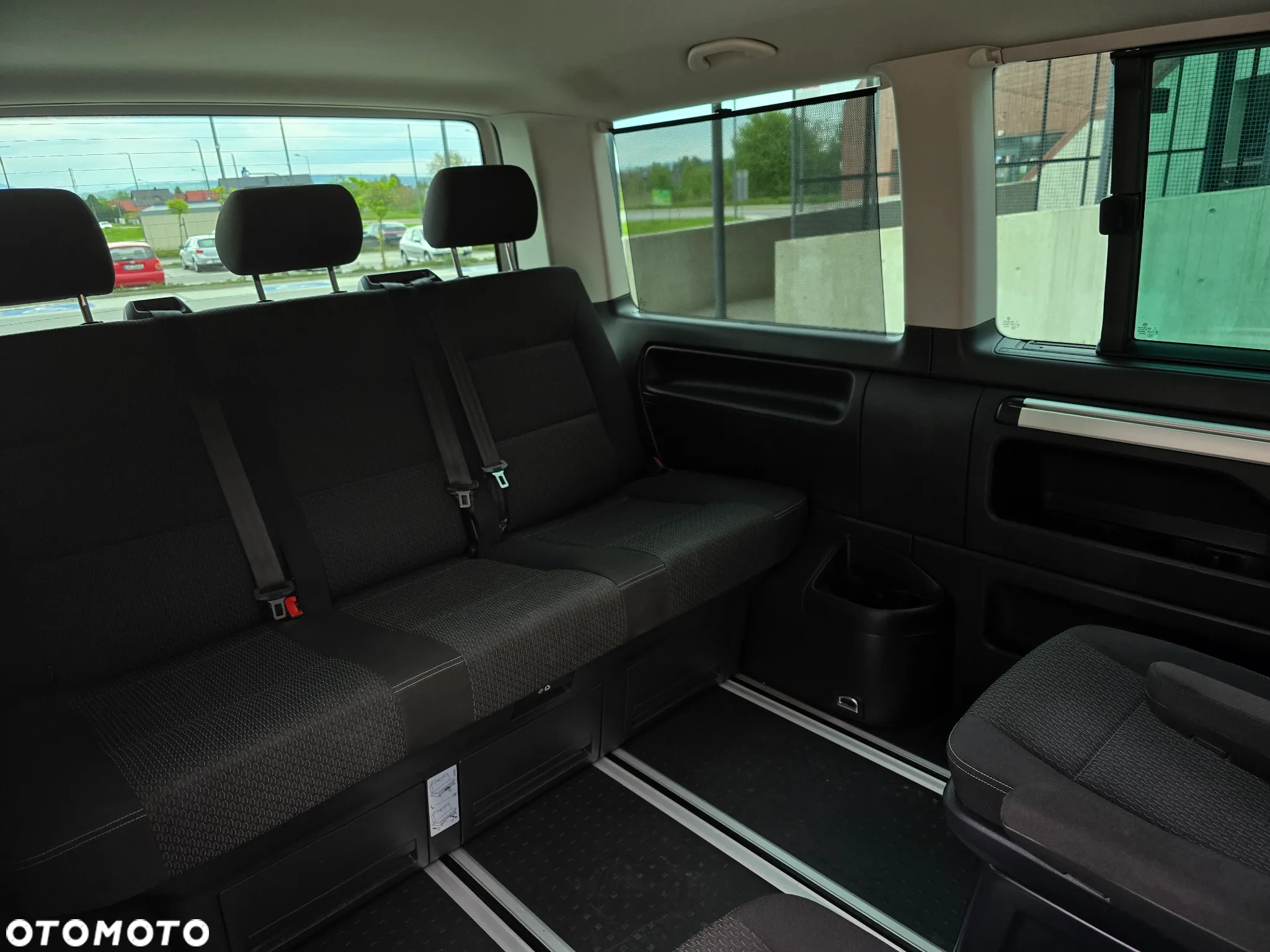 Volkswagen Multivan 2.0 TDI L1 DSG - 29