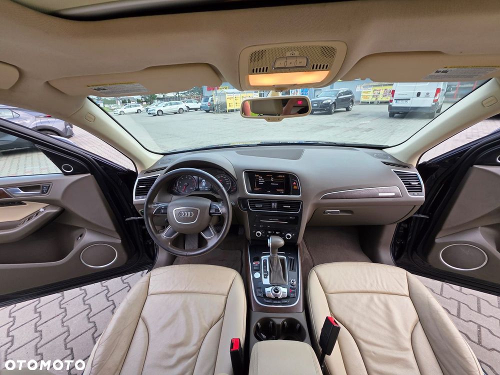 Audi Q5 - 9