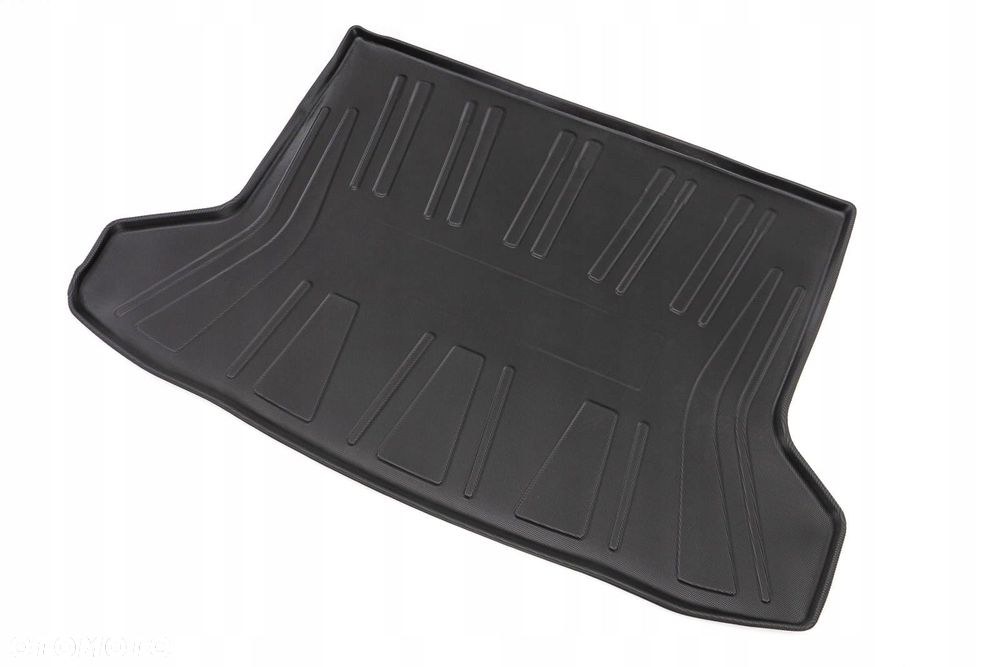 mata bagażnika honda hr-v ii 2019+ po liftingu - 4