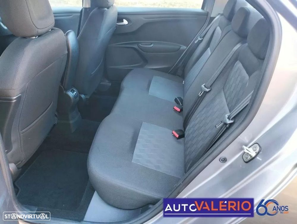 Citroën C-Elysée 1.5 BlueHDi Shine - 26