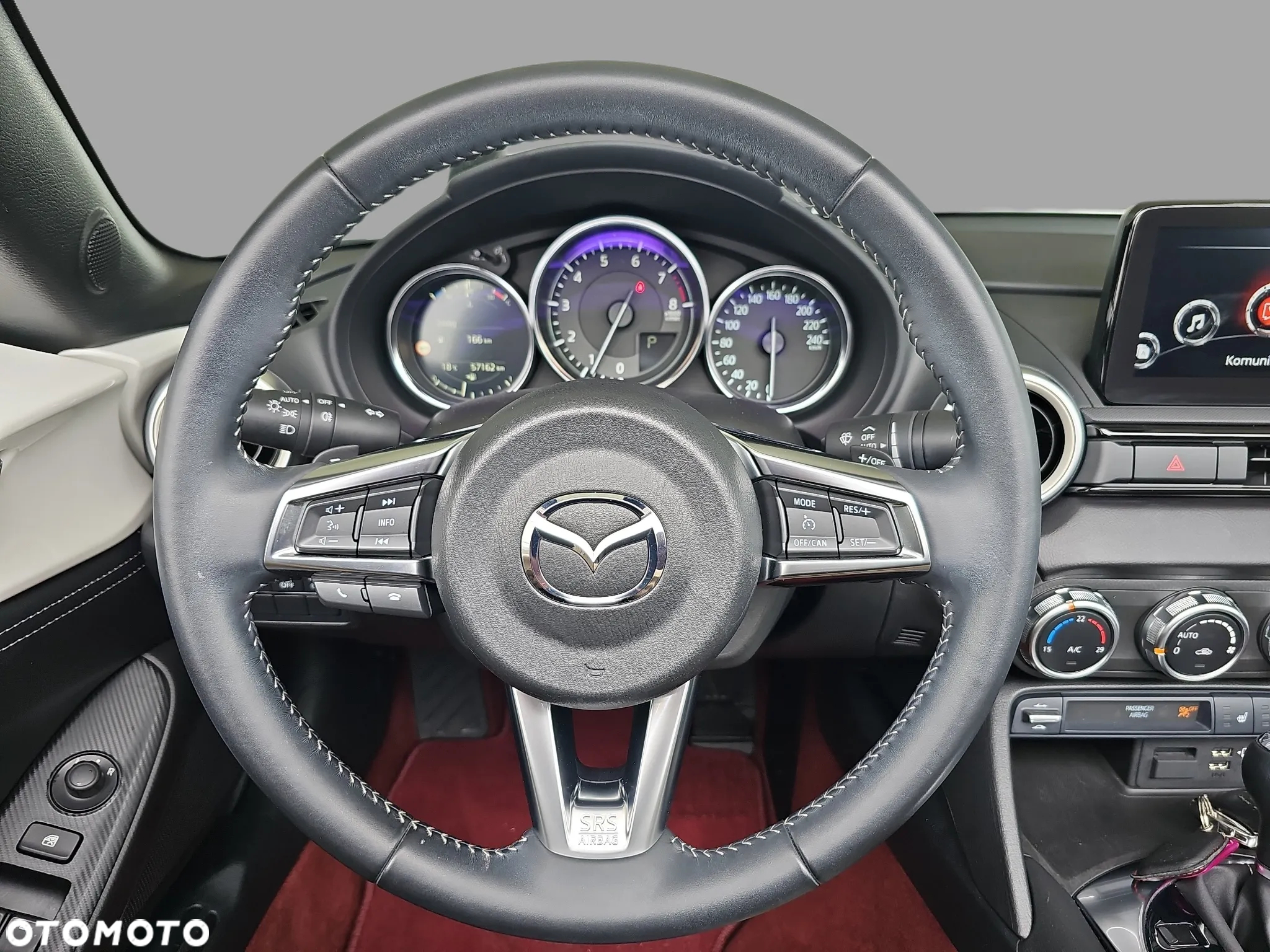 Mazda MX-5 - 16