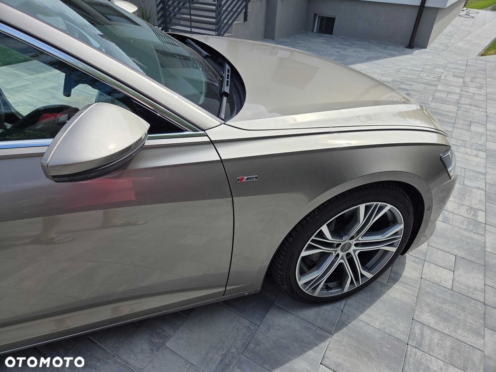 Audi A6 Avant - 15
