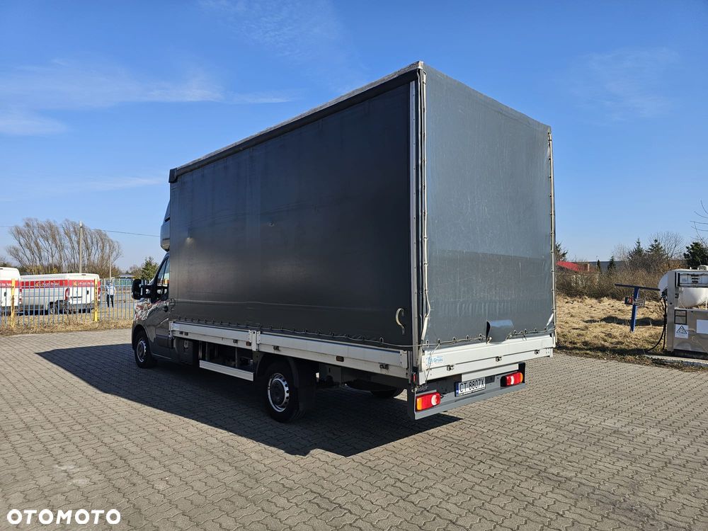 Renault Master - 15
