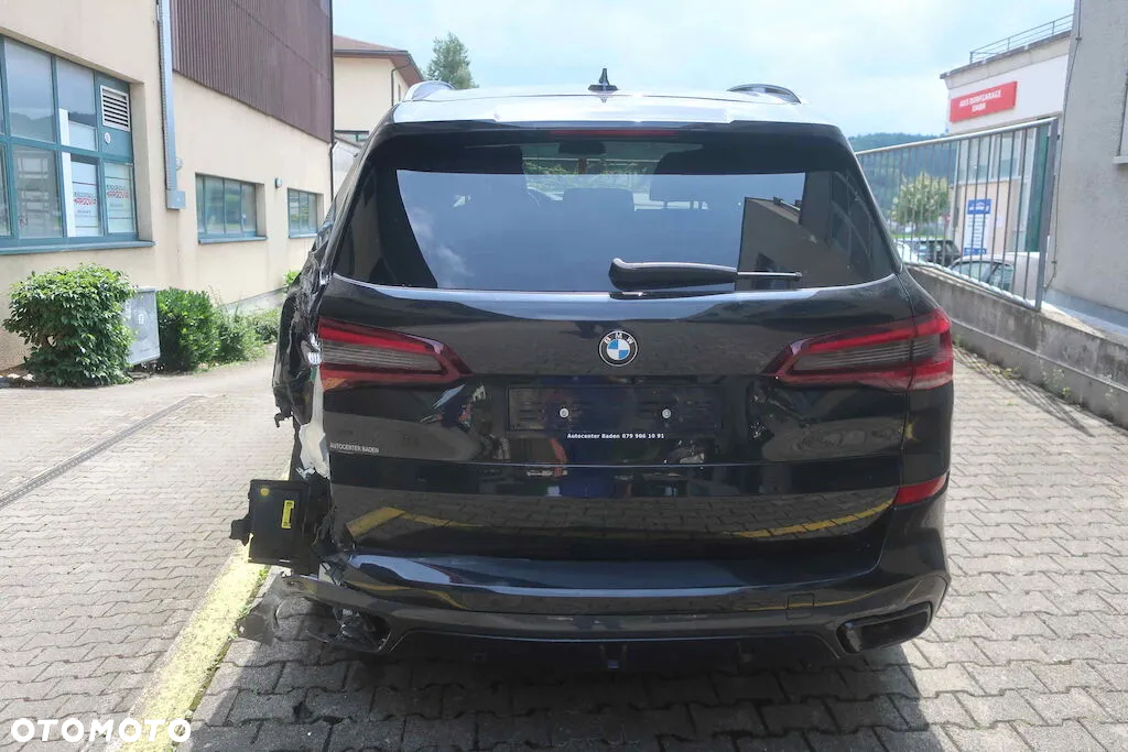 BMW X5 xDrive30d - 6